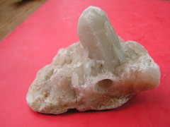 Quartz Ploemeur