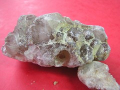 Quartz Ploemeur