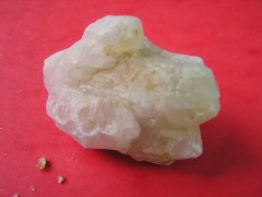 Quartz Ploemeur