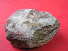 Quartz Ploemeur