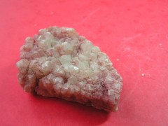 Quartz Ploemeur