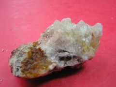 Quartz Ploemeur