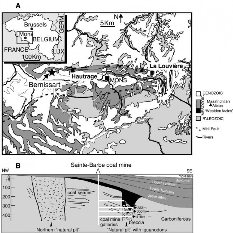 Fig-1-A-Simpli-fi-ed-geological-map-of-the-Mons-Basin-Belgium-from-Marliere-1977.png