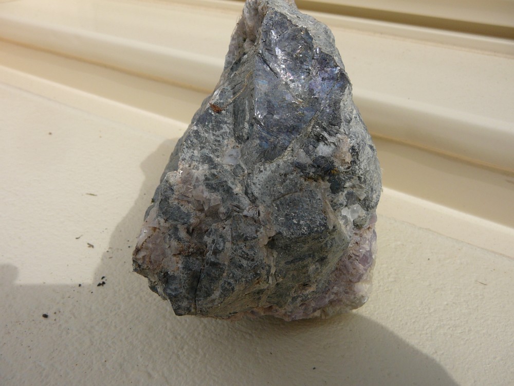 Galène & Fluorite Mine de Chaillac Indre (3).JPG