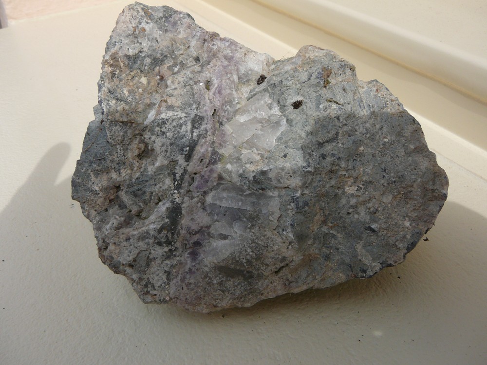 Galène & Fluorite Mine de Chaillac Indre (2).JPG