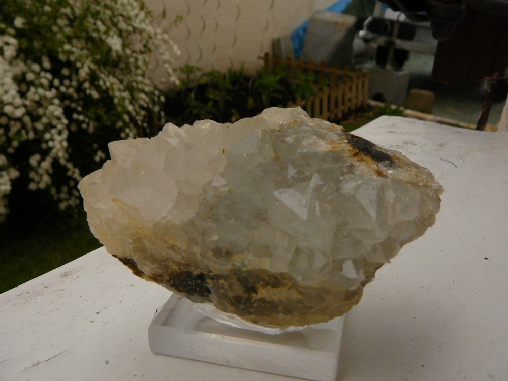 Quartz Bois Saint Jean Château d'Olonne Vendée France 5.JPG