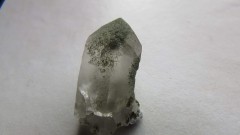 Quartz chlorite