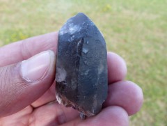 QUARTZ - Site de Santrop - Lac de Saint-Pardoux - HAUTE-VIENNE (87)