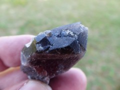 QUARTZ - Site de Chabannes - Lac de Saint-Pardoux - HAUTE-VIENNE (87)