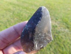 QUARTZ - Site de Santrop - Lac de Saint-Pardoux - HAUTE-VIENNE (87)