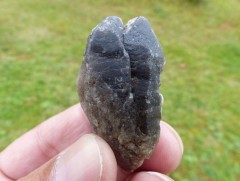 QUARTZ - Site de Santrop - Lac de Saint-Pardoux - HAUTE-VIENNE (87)