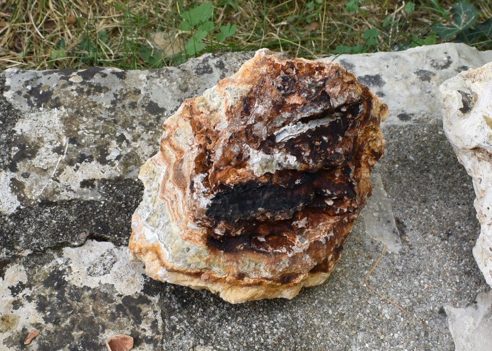 Baryte (gangue).JPG