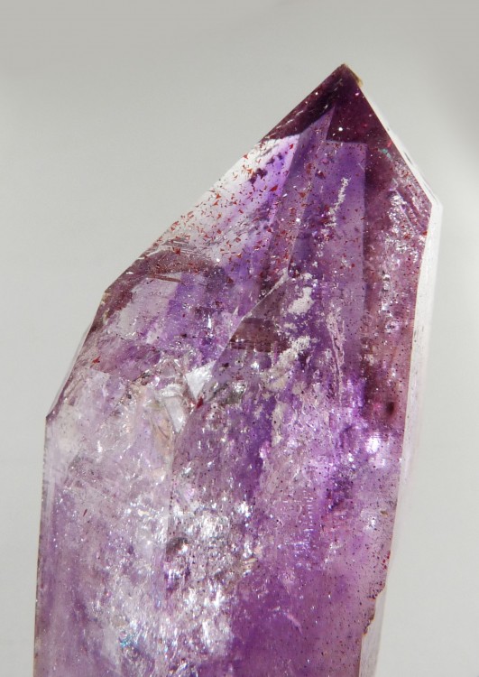 Quartz Amethyste Namibie Erongo Brandberg8.JPG