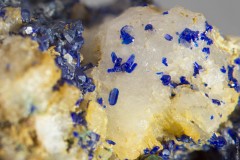 Azurite