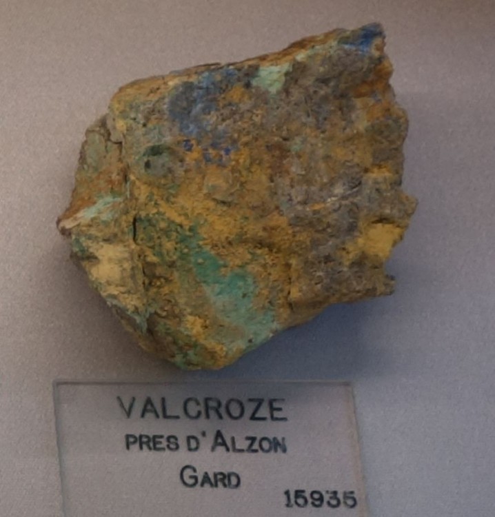 Plumbo jarosite Valcroze ( 30 ).JPG