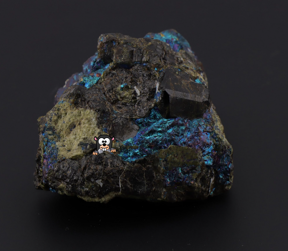 Bornite grenat  pour Geoforum 008geo.png