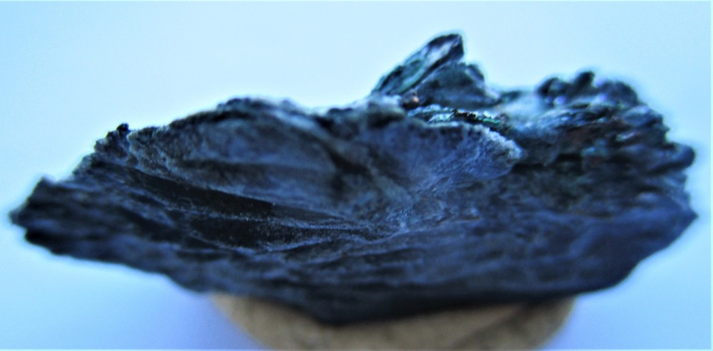 cuivre natif 3 - saint veran - 1990.JPG