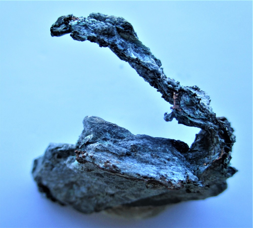 cuivre natif 1 - saint veran - 1990.JPG