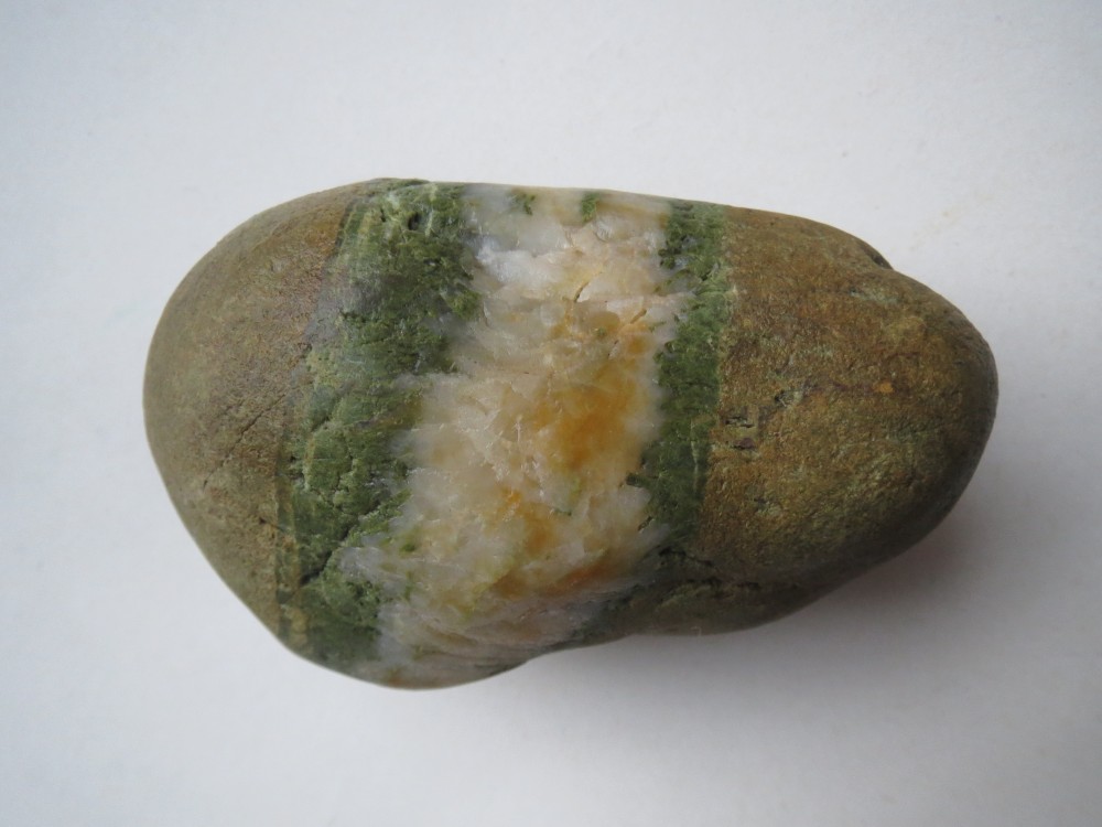 filon (3cm) épidote et quartz.JPG