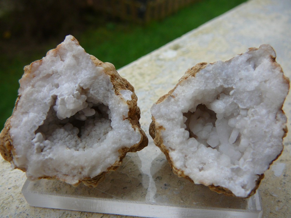 Quartz laiteux St.Sever Landes France 1.JPG