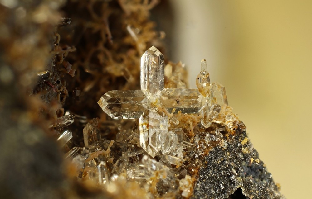 Phillipsite macle de stempel le bousquet d'Orlhaguet FOV 11 mm 003.jpg