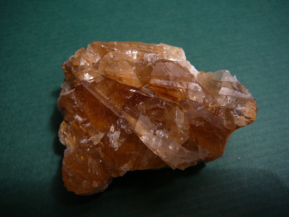 Aragonite carrière d' Estang Gers France 2.JPG