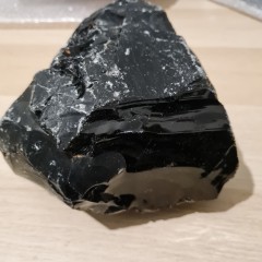Bloc obsidienne 2kg