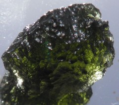 Moldavite