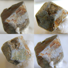 Kalipyrochlore