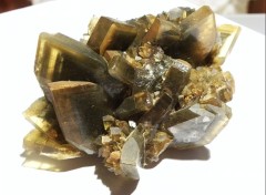 baryte Katanga