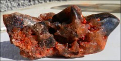 Cerrusite