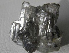 Cerrusite du Maroc