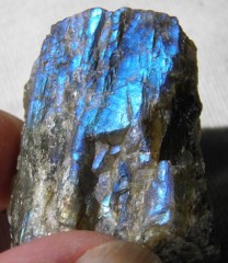 Cordiérite