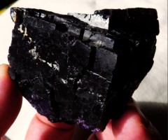Fluorite Elmwood