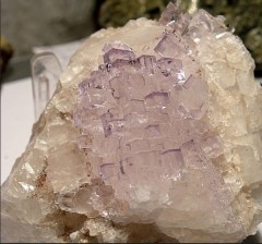 Fluorite
