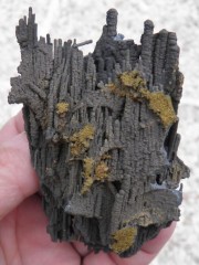 goethite?