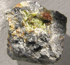 Liebigite