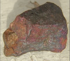Renierite