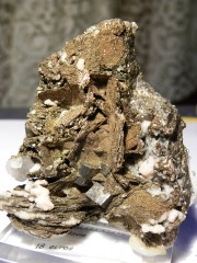 Marcassite