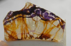 Blue John