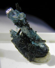 Aquamarine/Tourmaline