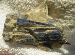 Distène/Kyanite