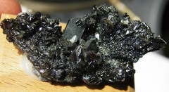 Hématite