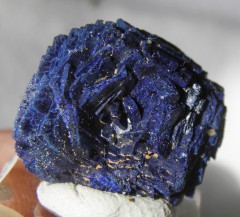 Chessylite