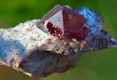 Cuprite