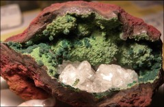 Conichalcite