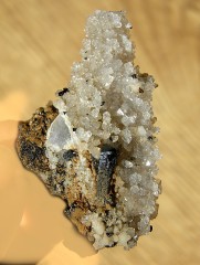 Ilvaïte