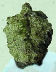 Péridotite