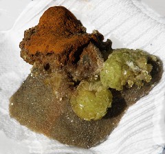 Adamite