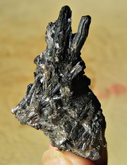 Stibnite